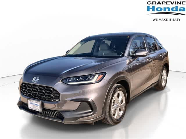 2023 Honda HR-V LX
