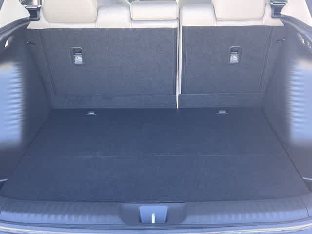2026 Honda HR-V LX - Photo 20