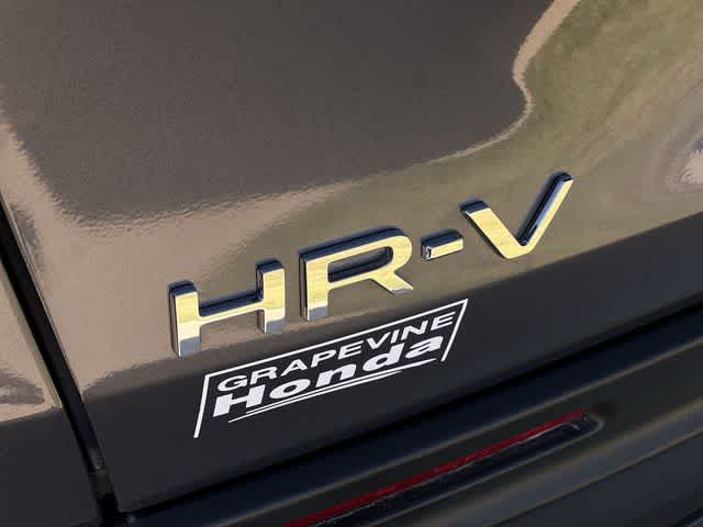 2026 Honda HR-V LX - Photo 8