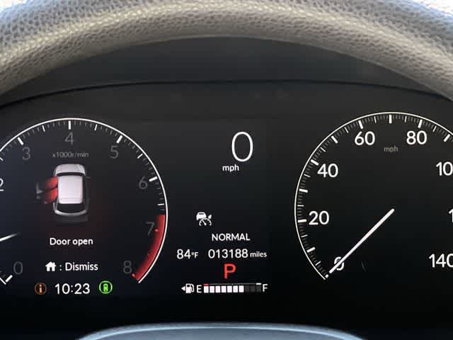 2026 Honda HR-V LX - Photo 19