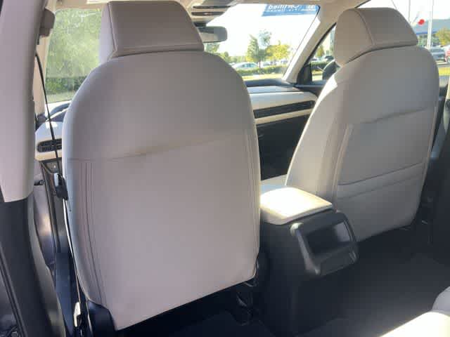 2026 Honda HR-V LX - Photo 13