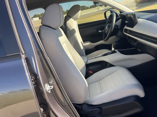 2026 Honda HR-V LX - Photo 12
