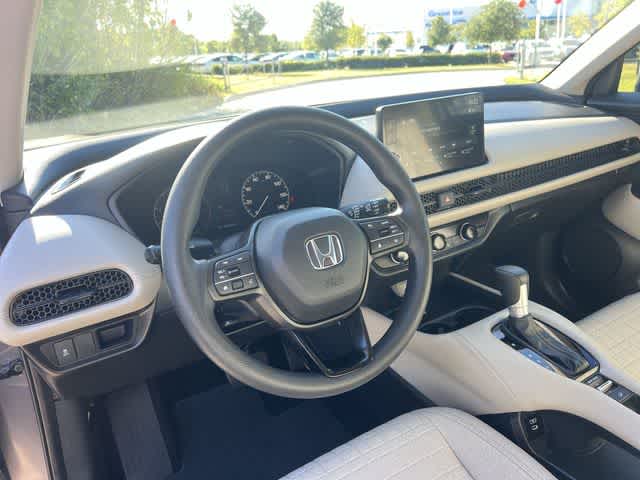 2026 Honda HR-V LX - Photo 15