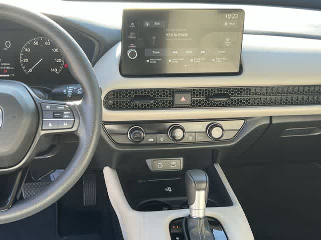2026 Honda HR-V LX - Photo 18