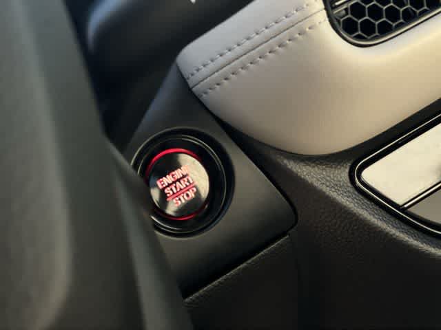 2026 Honda HR-V LX - Photo 28