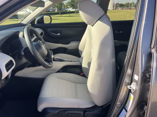 2026 Honda HR-V LX - Photo 11