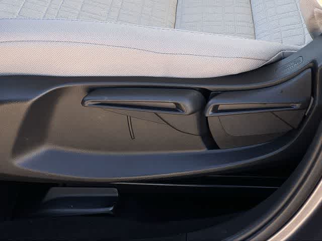 2026 Honda HR-V LX - Photo 31