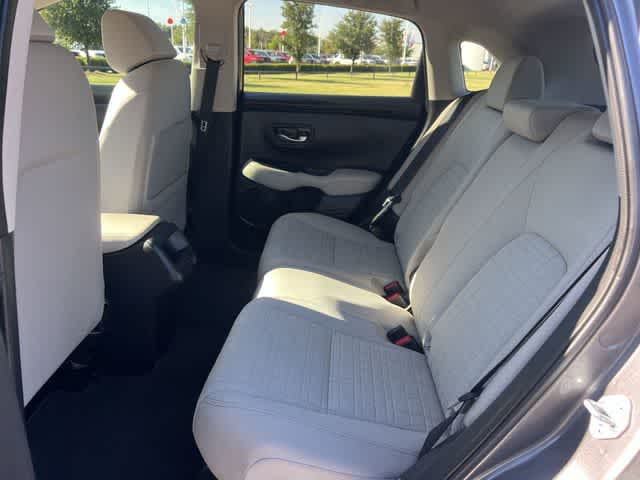 2026 Honda HR-V LX - Photo 14