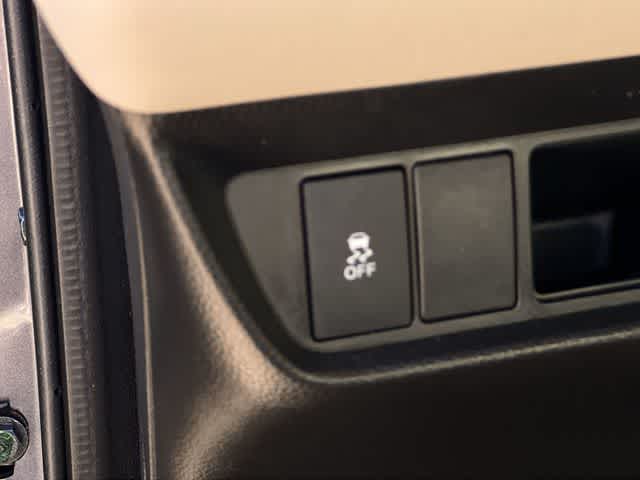 2026 Honda HR-V LX - Photo 29