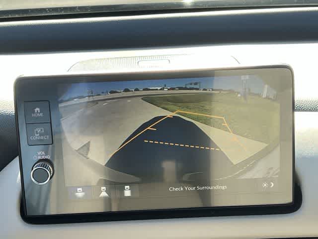 2026 Honda HR-V LX - Photo 26