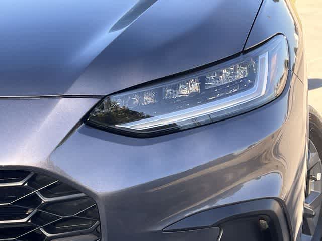 2026 Honda HR-V LX - Photo 24