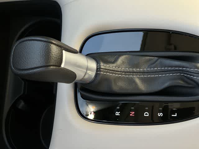 2026 Honda HR-V LX - Photo 16