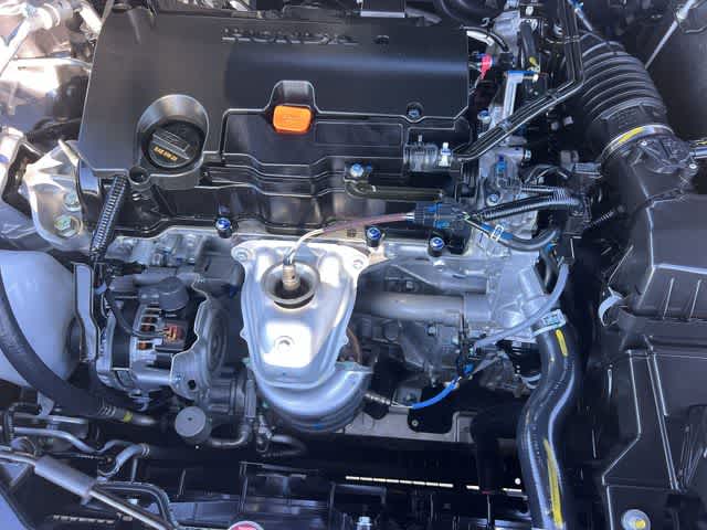 2026 Honda HR-V LX - Photo 10