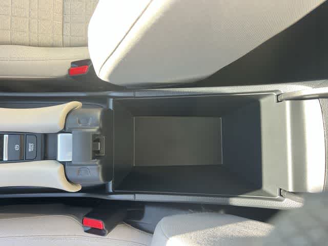 2026 Honda HR-V LX - Photo 27