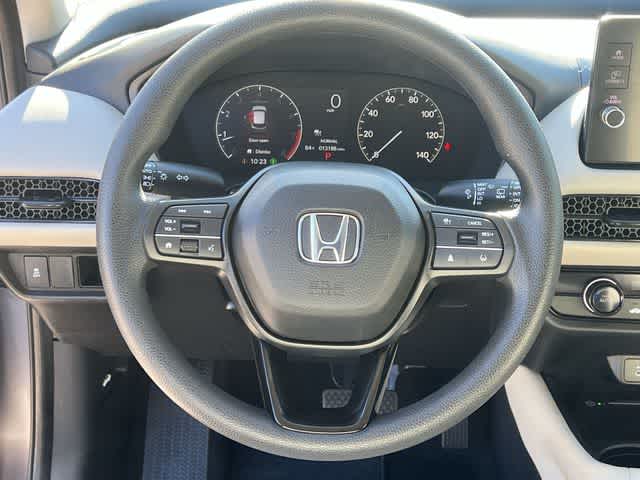 2026 Honda HR-V LX - Photo 17