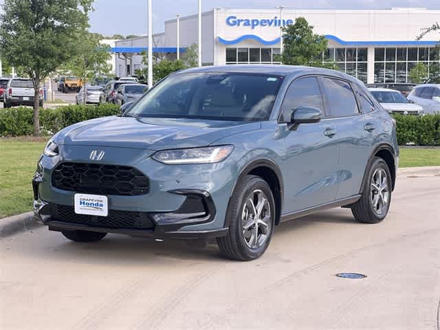 2025 Honda HR-V EX-L