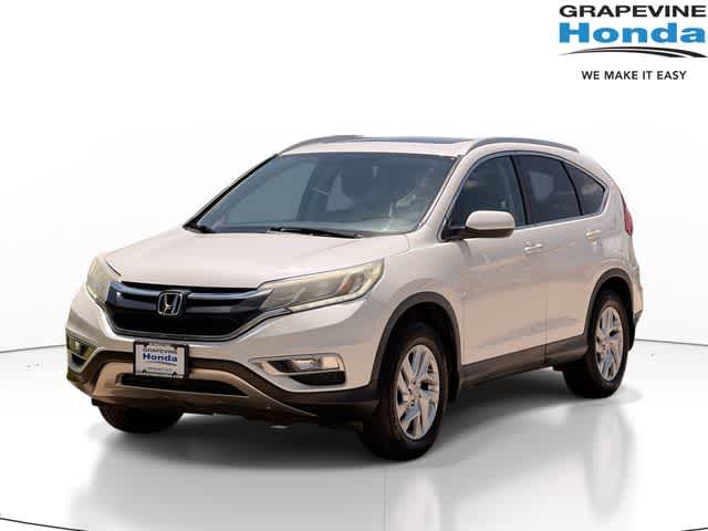 2025 Honda HR-V EX-L 2WD's photo