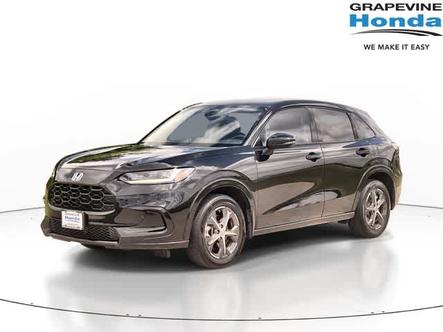 2023 Honda HR-V EX-L