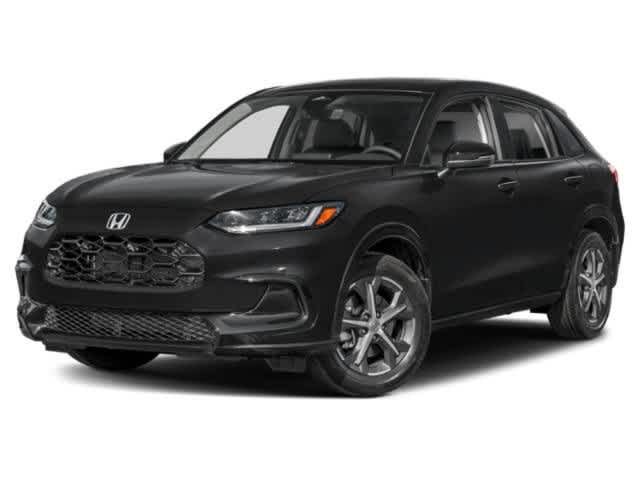 2025 Honda HR-V EX-L - Photo 1