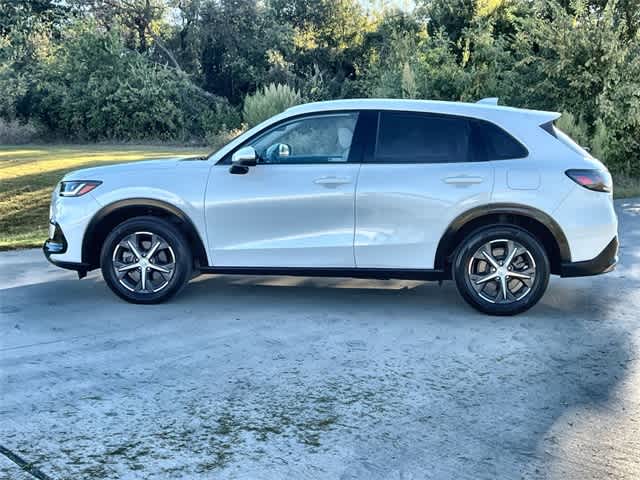 2023 Honda HR-V EX-L photo 3