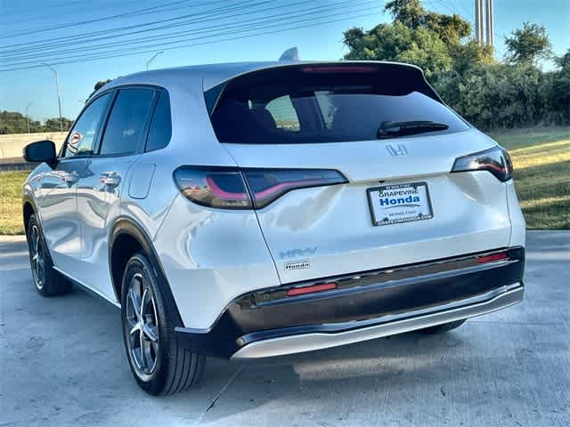 2023 Honda HR-V EX-L photo 4
