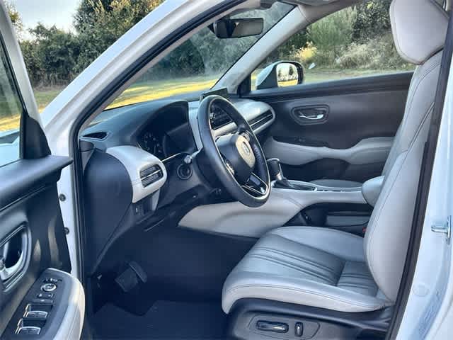 2023 Honda HR-V EX-L photo 2