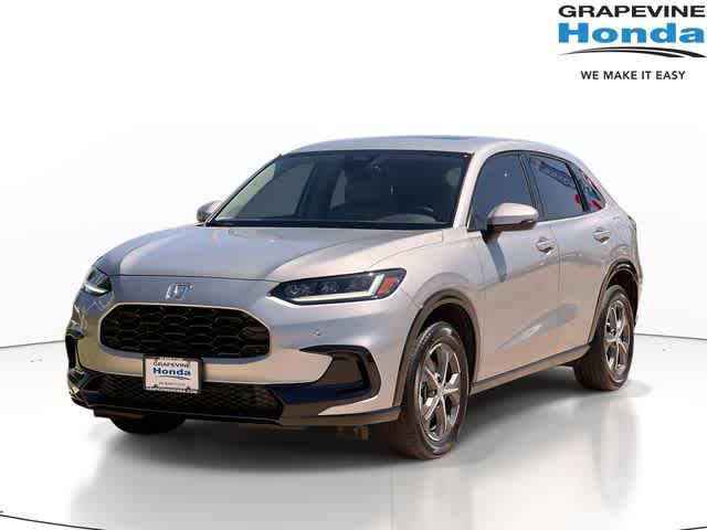 2025 Honda HR-V EX-L