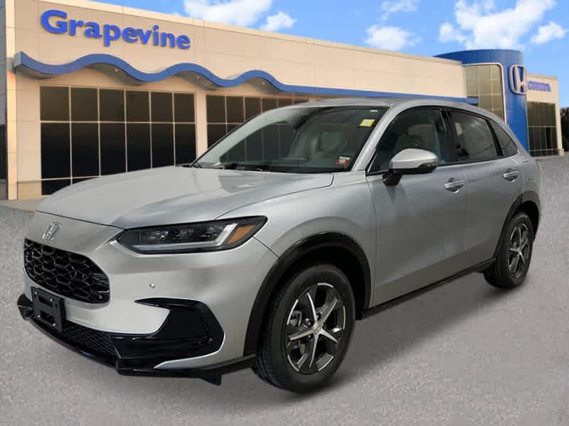 2025 Honda HR-V EX-L