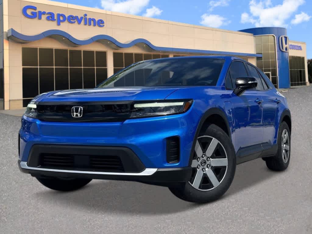 2025 Honda Prologue EX