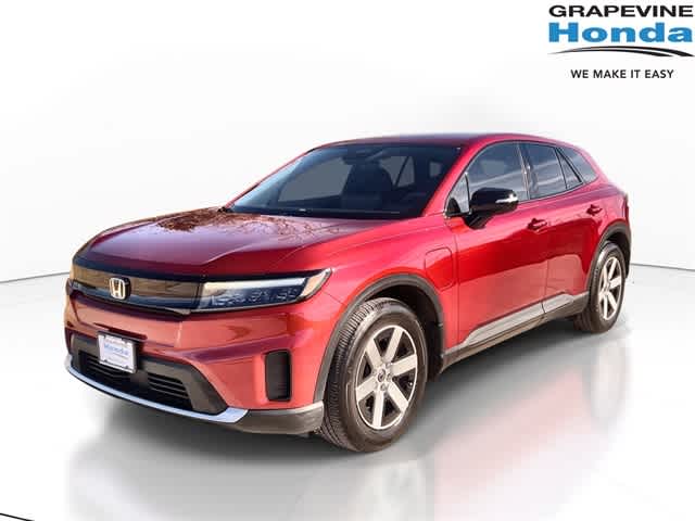 2024 Honda Prologue EX