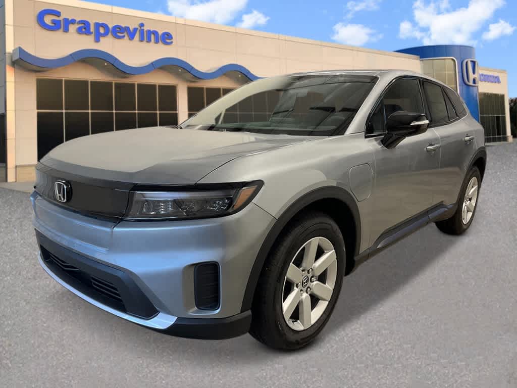 2026 Honda Prologue