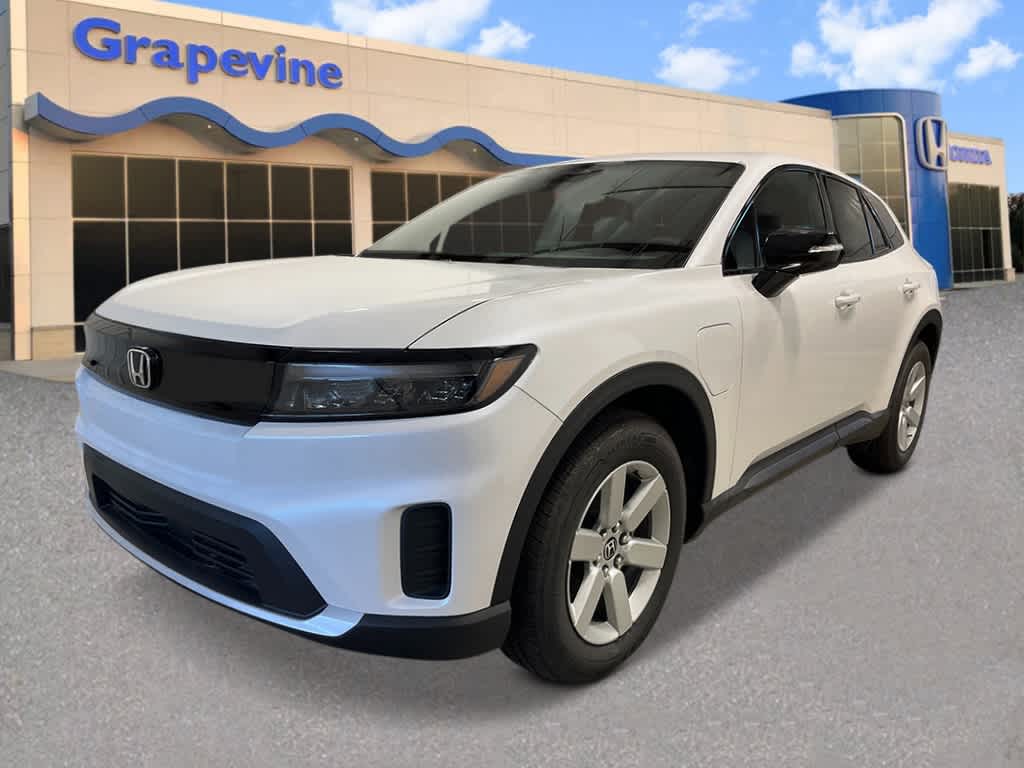 2025 Honda Prologue EX