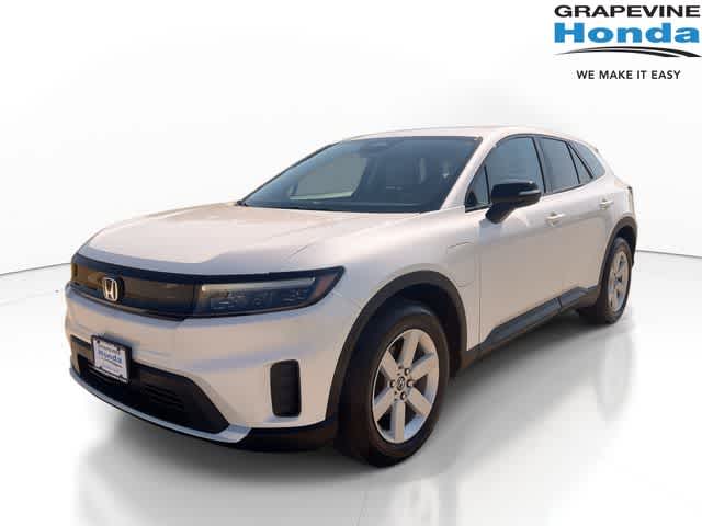 2025 Honda Prologue EX