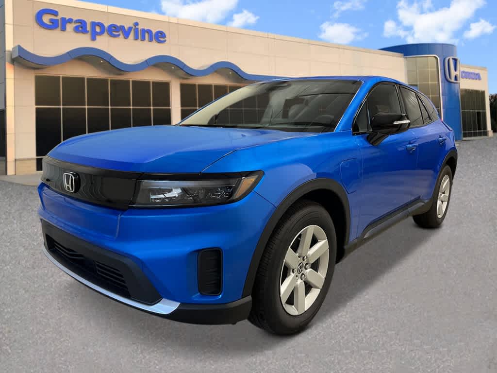 2026 Honda Prologue EX