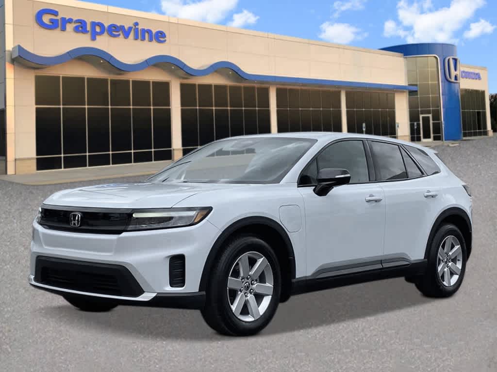 2026 Honda Prologue EX