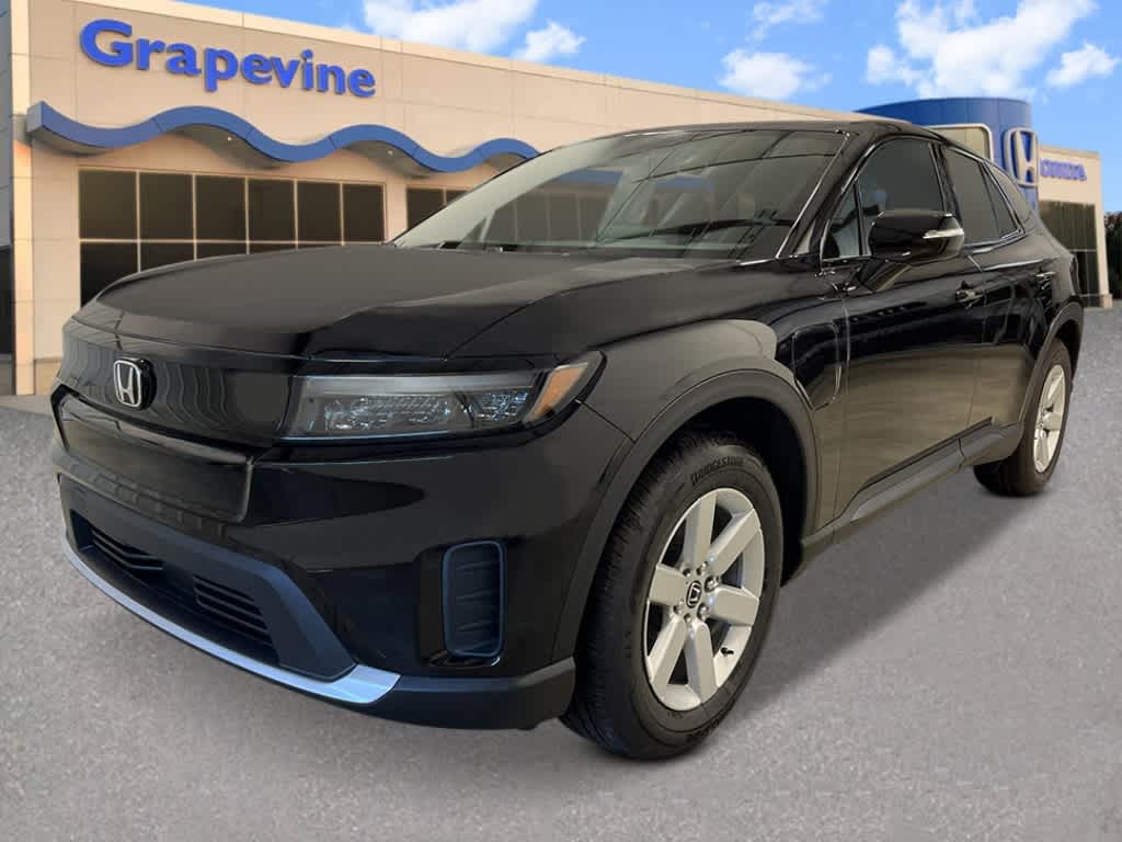 2026 Honda Prologue EX