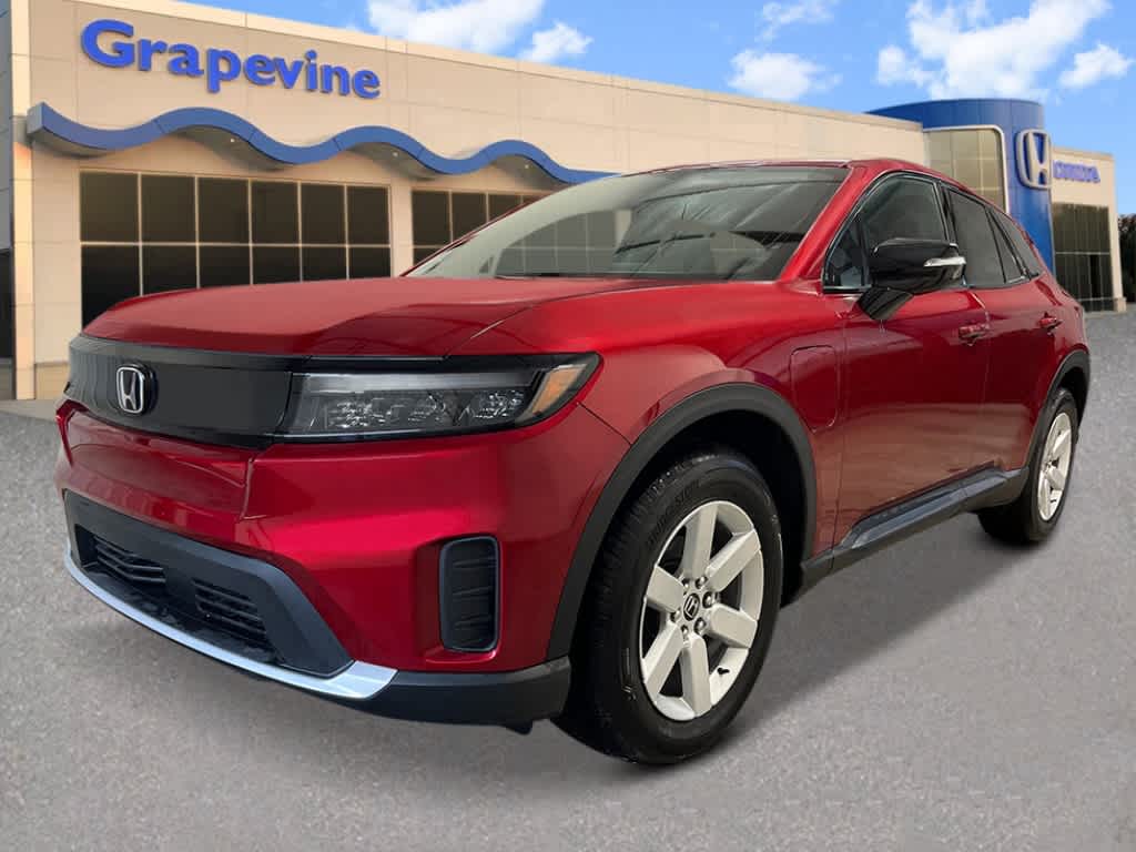 2026 Honda Prologue EX