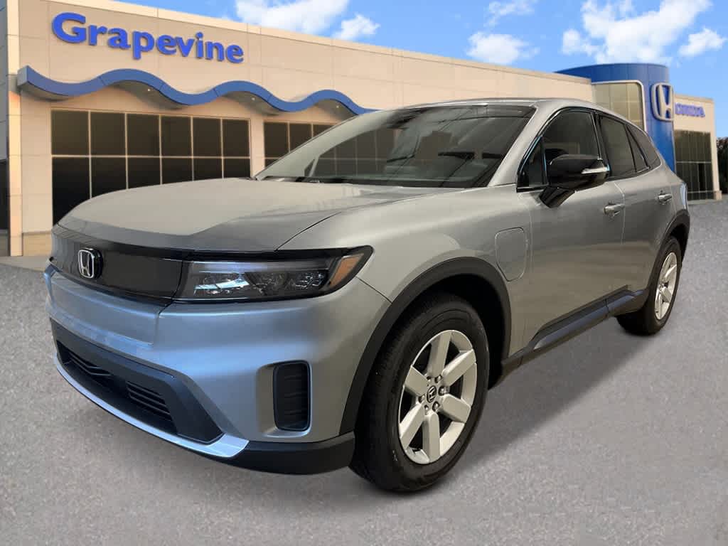 2026 Honda Prologue