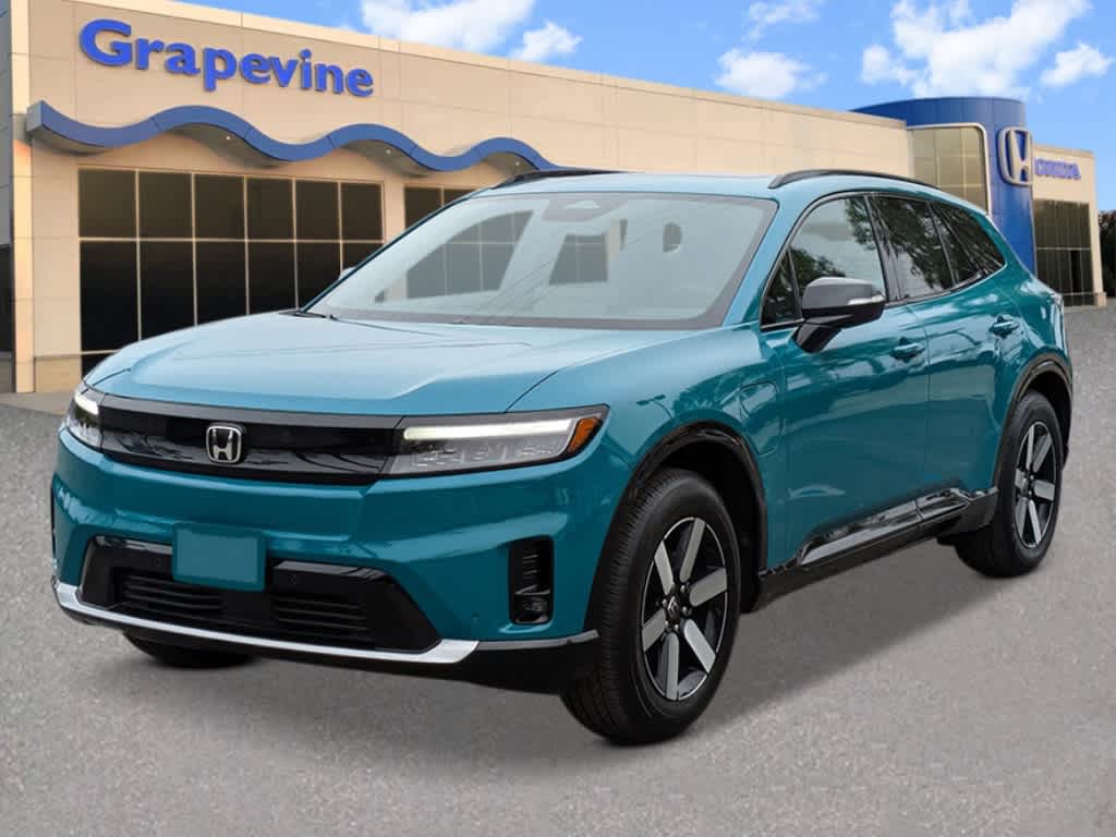 2025 Honda Prologue Touring