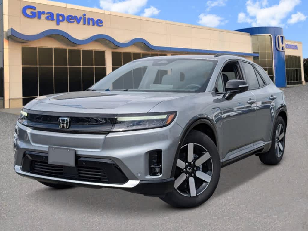 2026 Honda Prologue