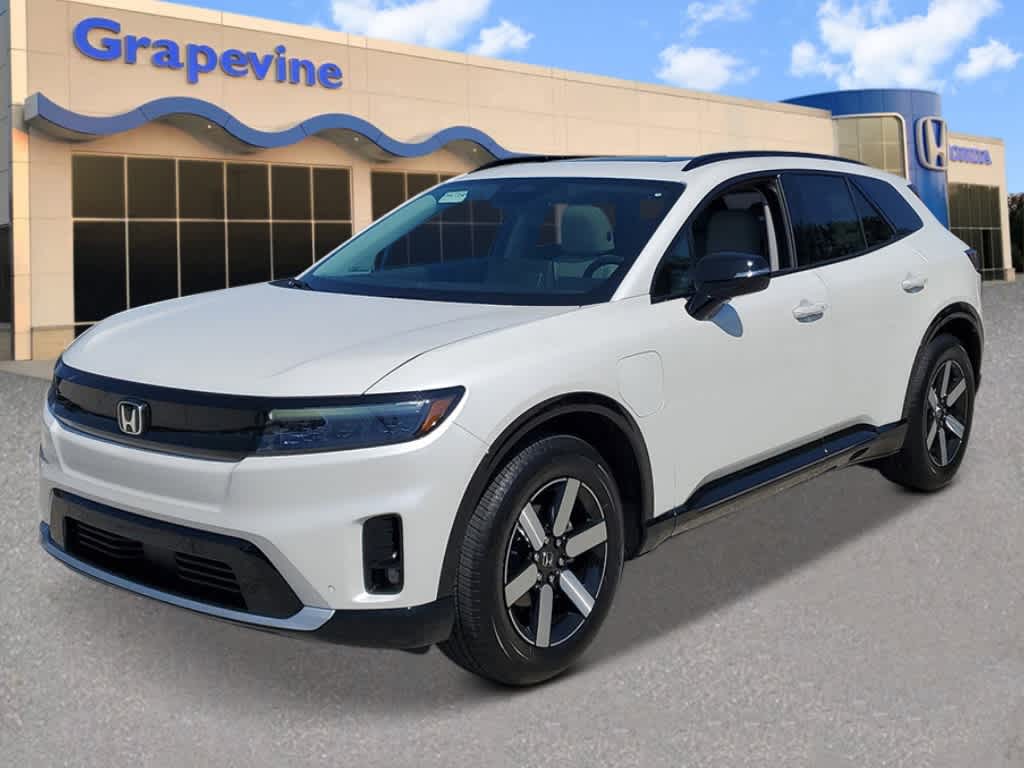 2025 Honda Prologue Touring