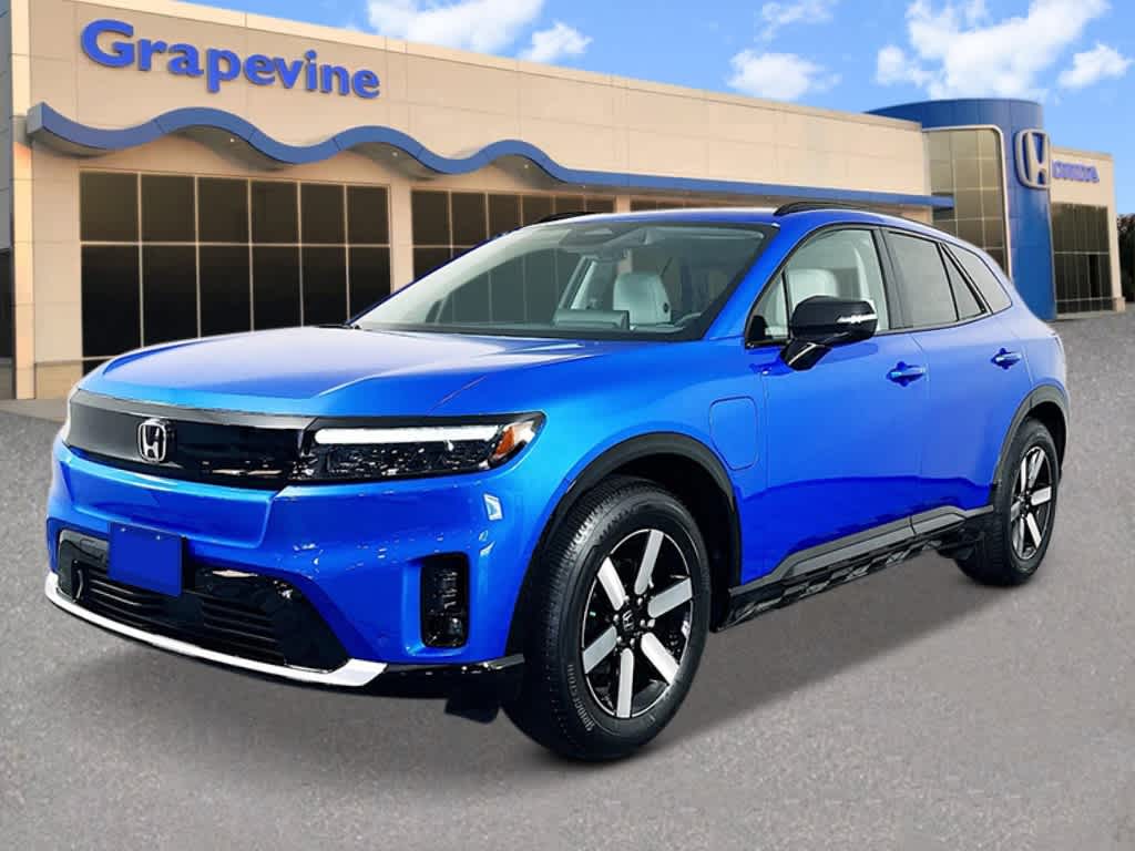 2026 Honda Prologue Touring