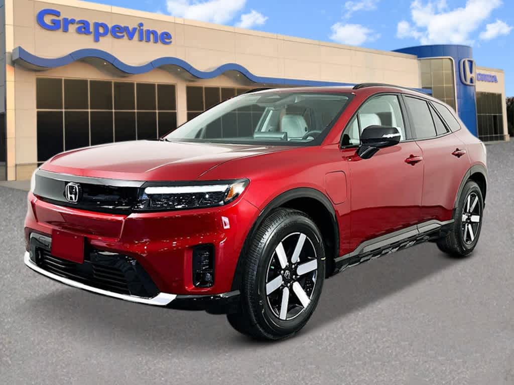 2025 Honda Prologue Touring