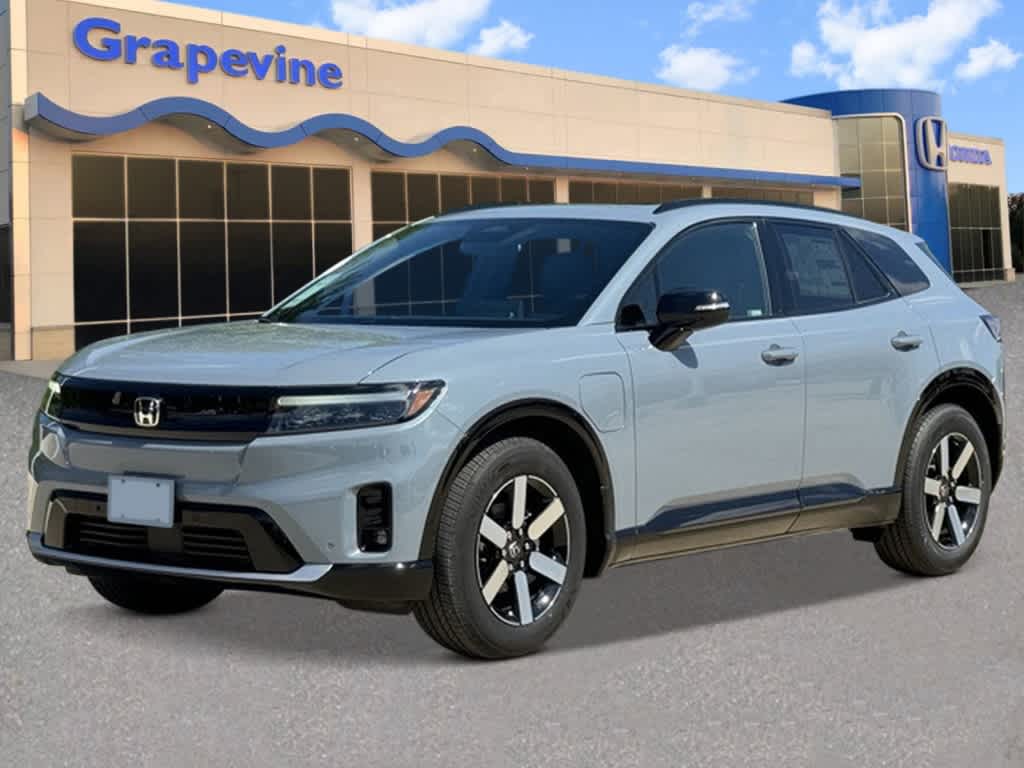 2025 Honda Prologue Touring