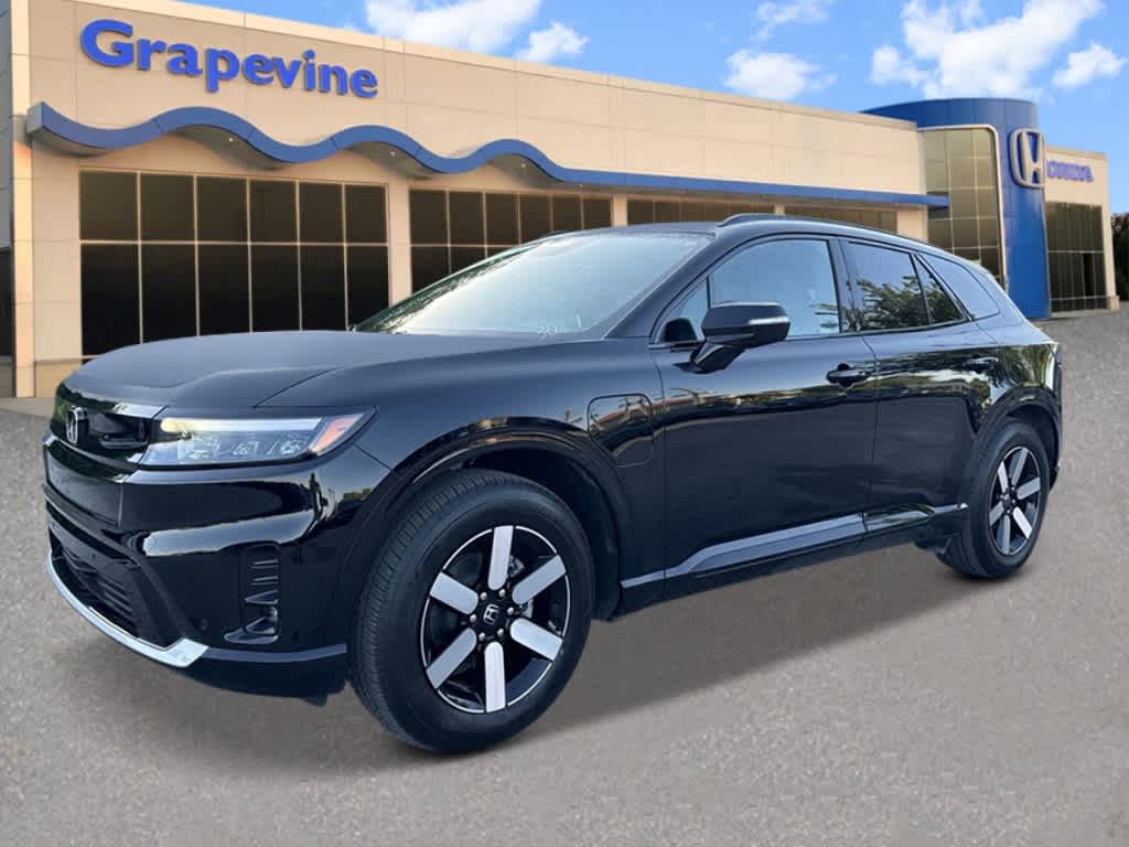2025 Honda Prologue Touring