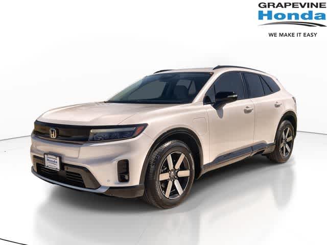 2025 Honda Prologue Touring
