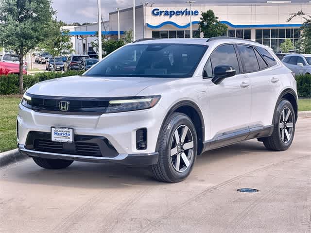 2025 Honda Prologue Touring