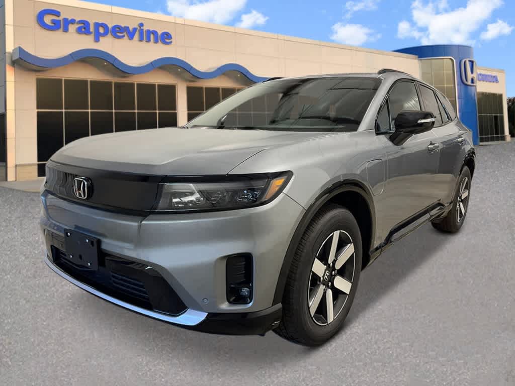 2025 Honda Prologue Touring