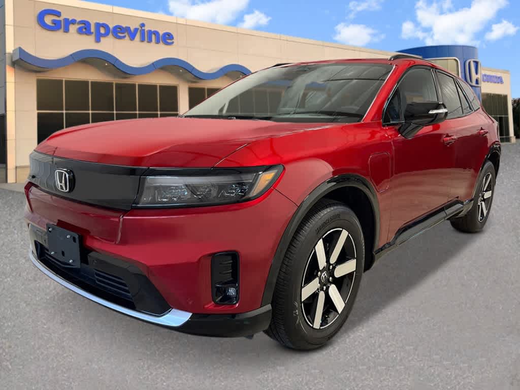 2026 Honda Prologue Touring