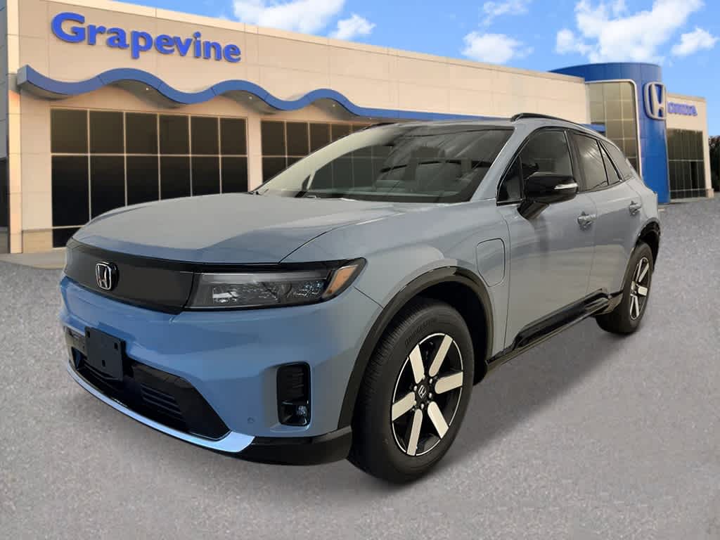 2025 Honda Prologue Touring